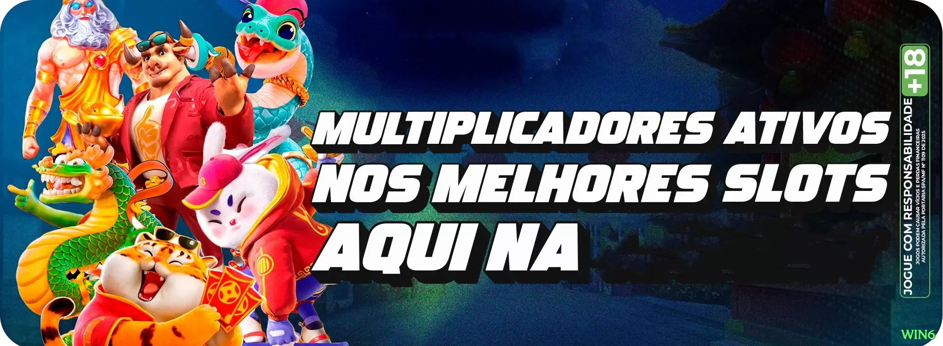 win6: Melhores Práticas e Estratégias Comprovadas02 - win6 🎰💰 Jackpot diário hunter: jogue no horário de reset do jackpot pequeno — odds de hit aumentam dramaticamente! ⏰🔥