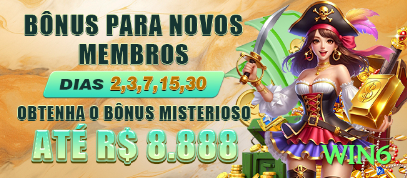 win6: O Guia Definitivo Para Jogadores Brasileiros01 - win6 🎰🌀 Reverse Fibonacci: comece baixo, dobre após vitória — capitalize hot runs em slots ou roleta com risco controlado! ✨📈