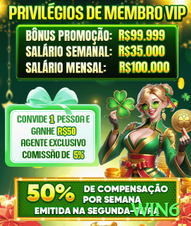 win6 no Brasil: Análise Completa e Recomendações02 - win6 🎰🌀 Hold & win slots: stake alto quando 2-3 símbolos já fixos — o fill-up pode pagar 2000x+! 🔥📉